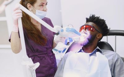 Should I Get My Teeth Whitened After Getting Braces?