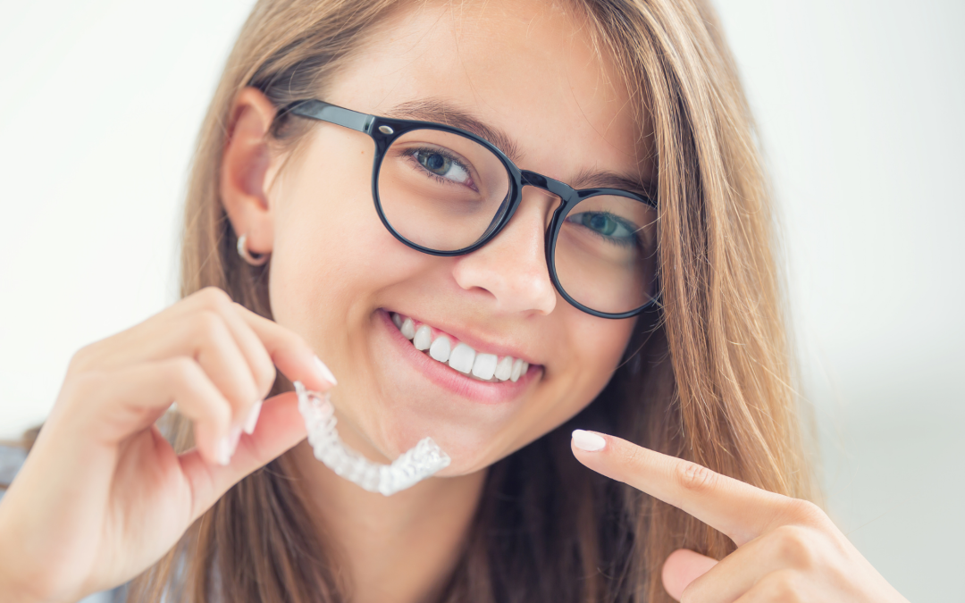 What Does Invisalign Do?